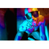 The Male Muse Livre photo PULP n°6
